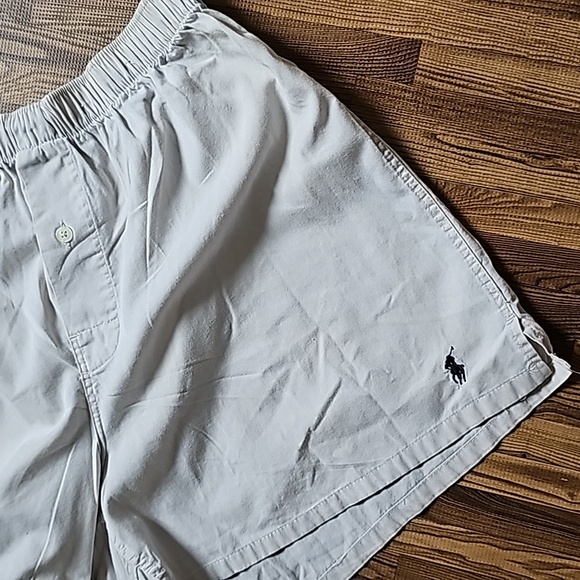 Polo Ralph Lauren underwear boxer - Picture 7 of 7